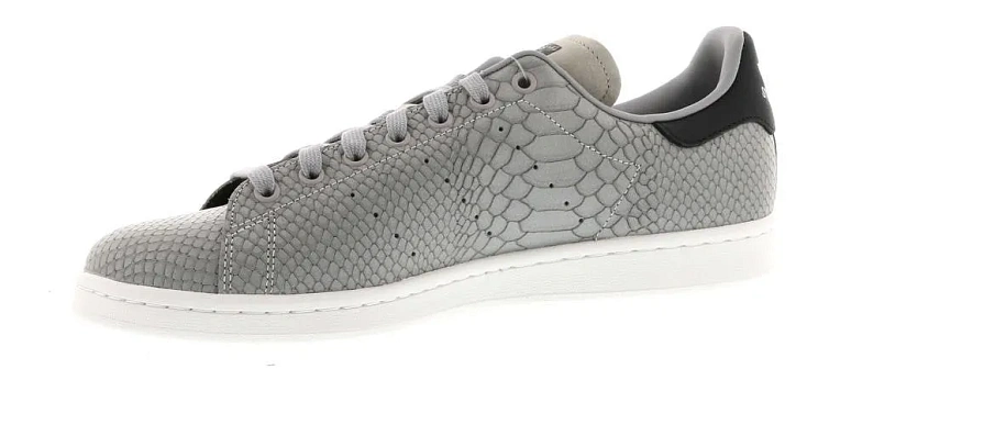 Фото № 2 с приближением к товару «‎adidas Stan Smith Fashion Week»