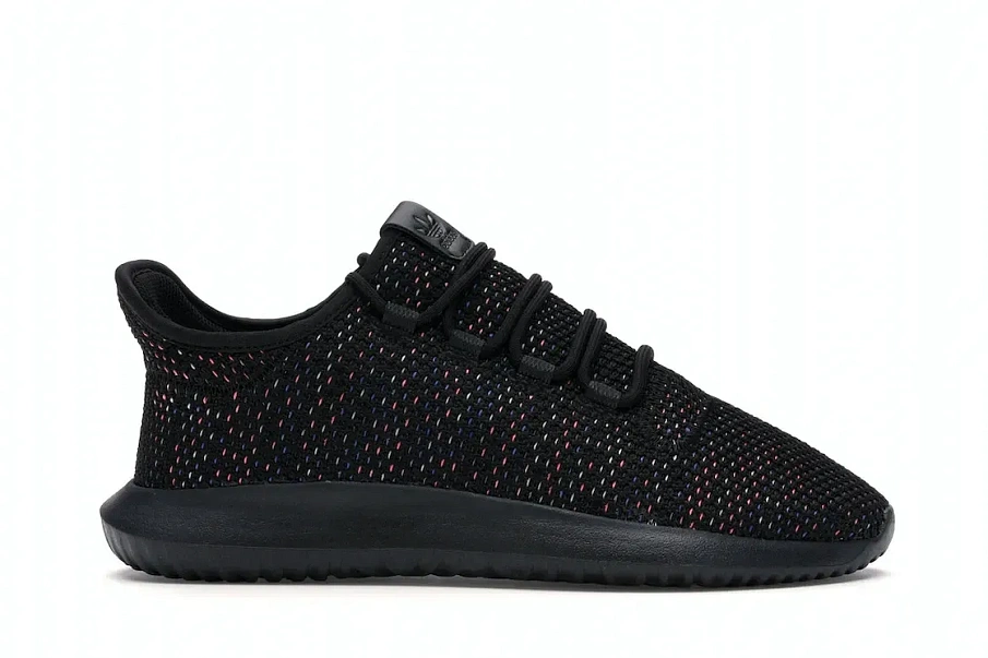 Фото № 1 с приближением к товару «‎adidas Tubular Shadow CK Core Black Sole Red»