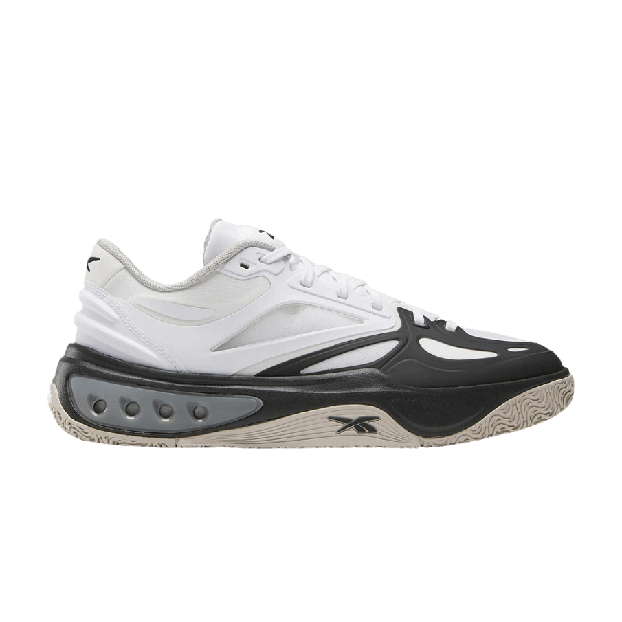 Фото № 1 с приближением к товару «‎Reebok Engine A White Black (100230671)»