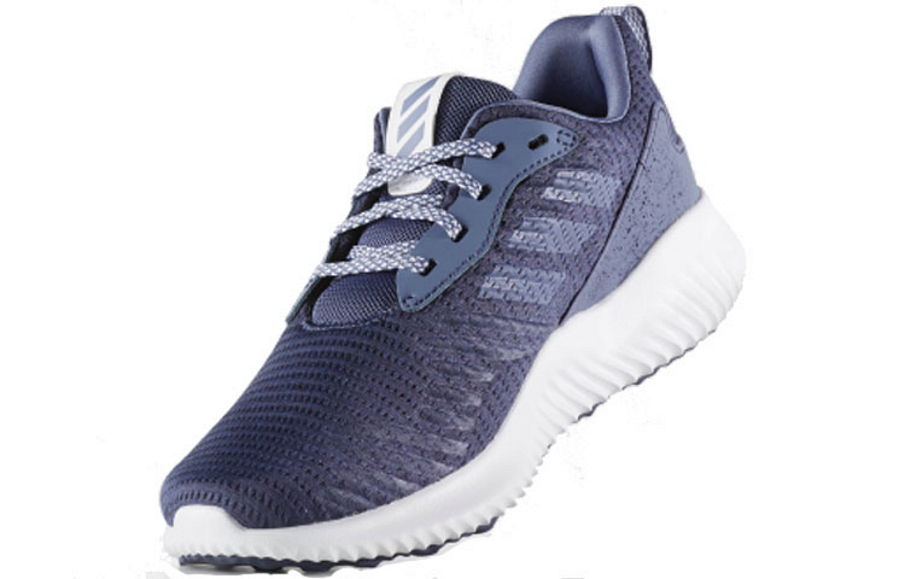 Фото № 2 с приближением к товару «‎Adidas ALPHABOUNCE RC W Shoes Navy»