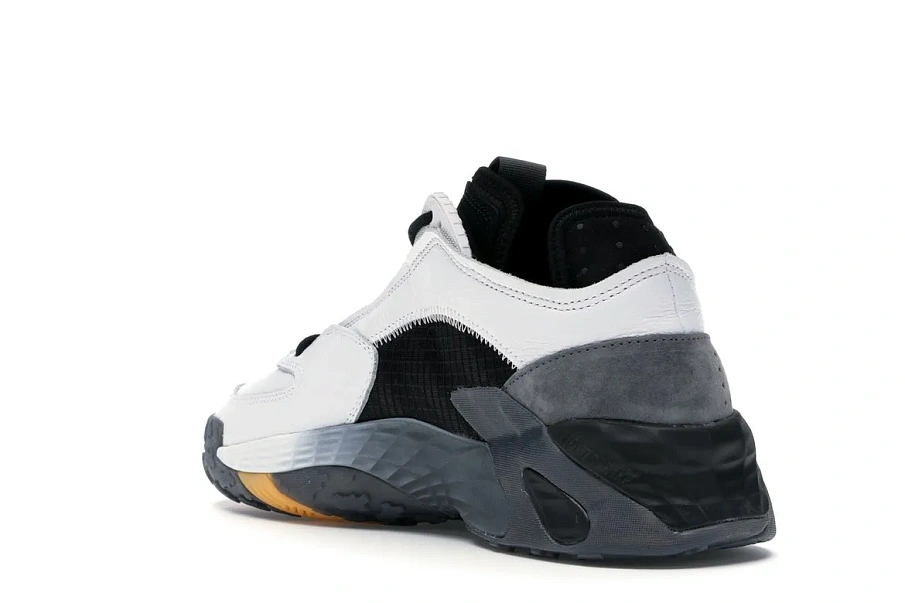 Фото № 5 с приближением к товару «‎adidas Streetball White Black»