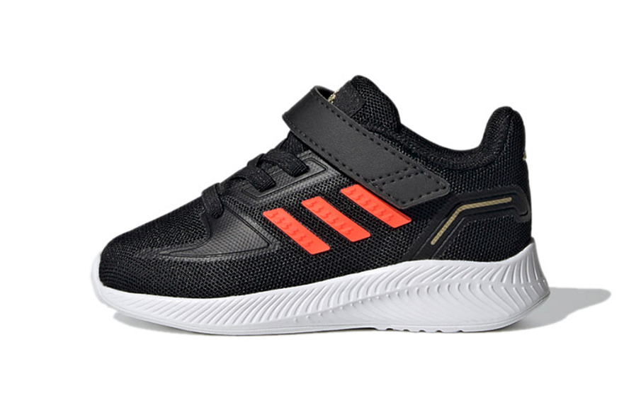 Фото № 1 с приближением к товару «‎(TD) adidas neo Runfalcon 2.0 Black»