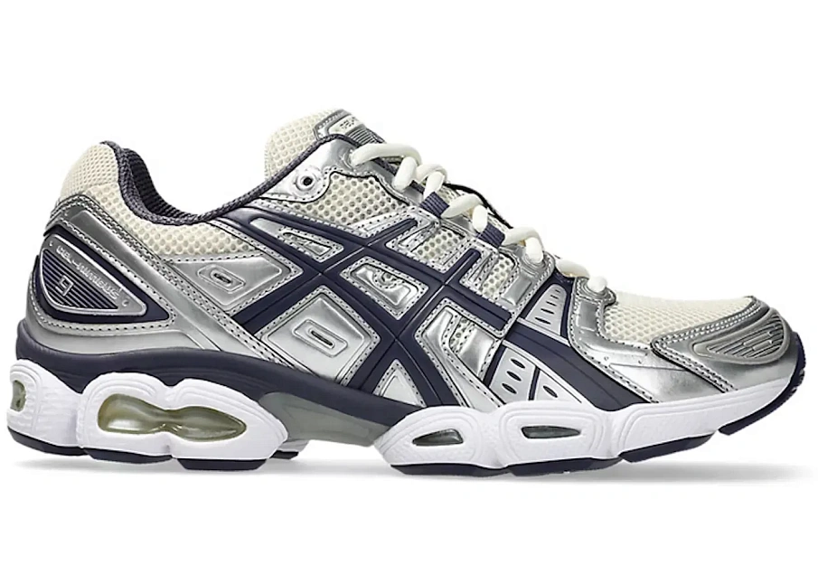 Фото № 1 с приближением к товару «‎ASICS Gel-Nimbus 9»