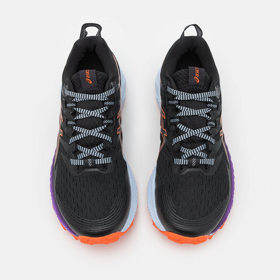 Фото № 4 с приближением к товару «‎Asics Gel-Trabuco 10»