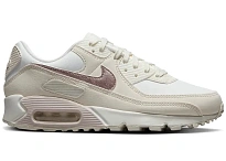 Фото № 1 с приближением к товару «‎Nike Air Max 90 Sail Pink Oxford »