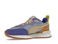 Фото № 2 с приближением к товару «‎Puma Mirage Mox KidSuper Studios Forever Blue»