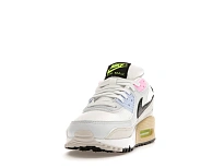 Фото № 3 с приближением к товару «‎Nike Air Max 90 Multi-Color Pastel »
