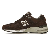 Фото № 3 с приближением к товару «‎New Balance 991»