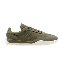Фото № 1 с приближением к товару «‎Converse Women's Run Star Trainer Colorful Suede - Utility»