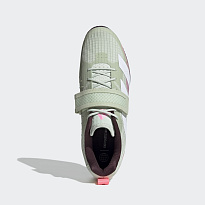 Фото № 3 с приближением к товару «‎Adidas Weightlifting »