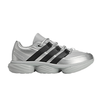 Фото № 1 с приближением к товару «‎Entire Studios x adidas Lightblaze POD Silver Metallic Black (KI3211)»
