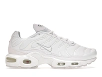 Фото № 1 с приближением к товару «‎Nike Air Max Plus White Pure Platinum »