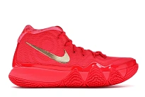 Фото № 1 с приближением к товару «‎Nike Kyrie 4 Red Carpet»