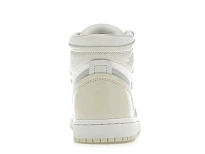 Фото № 4 с приближением к товару «‎Jordan 1 High MM Coconut Milk»