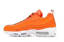 Фото № 5 с приближением к товару «‎Nike Air Max 95 Overbranding Total Orange»
