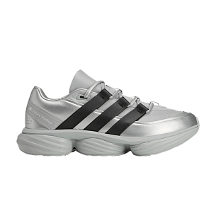 Entire Studios x adidas Lightblaze POD Silver Metallic Black (KI3211)