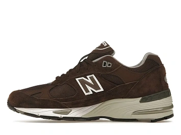 New Balance 991 - 3