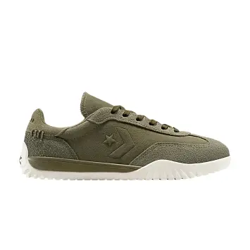 Converse Women's Run Star Trainer Colorful Suede - Utility - 1