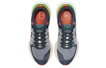 Nike React Infinity Run Flyknit 2 'Denim' - 4