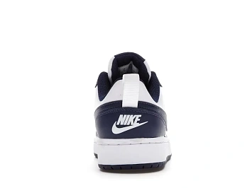 Nike Court Borough Low 2 - 4