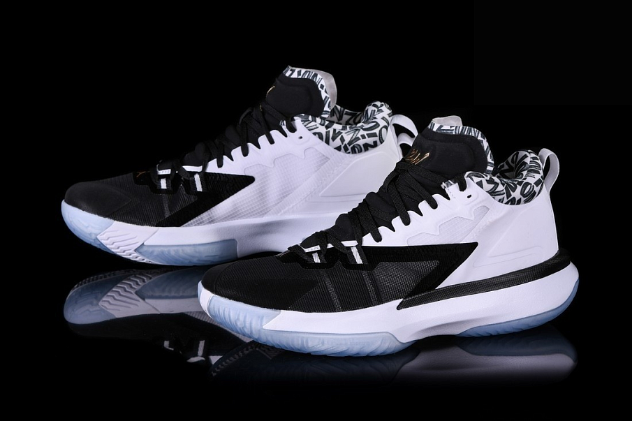 Фото № 2 с приближением к товару «‎Nike Air Jordan 1 Zion Gen Zion»