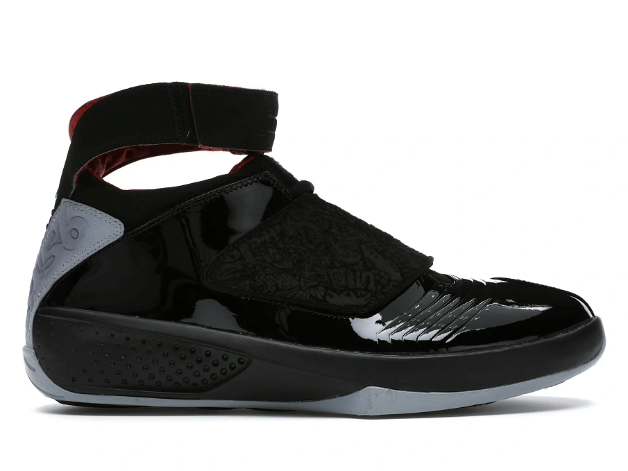 Фото № 1 с приближением к товару «‎Jordan 20 OG Stealth»