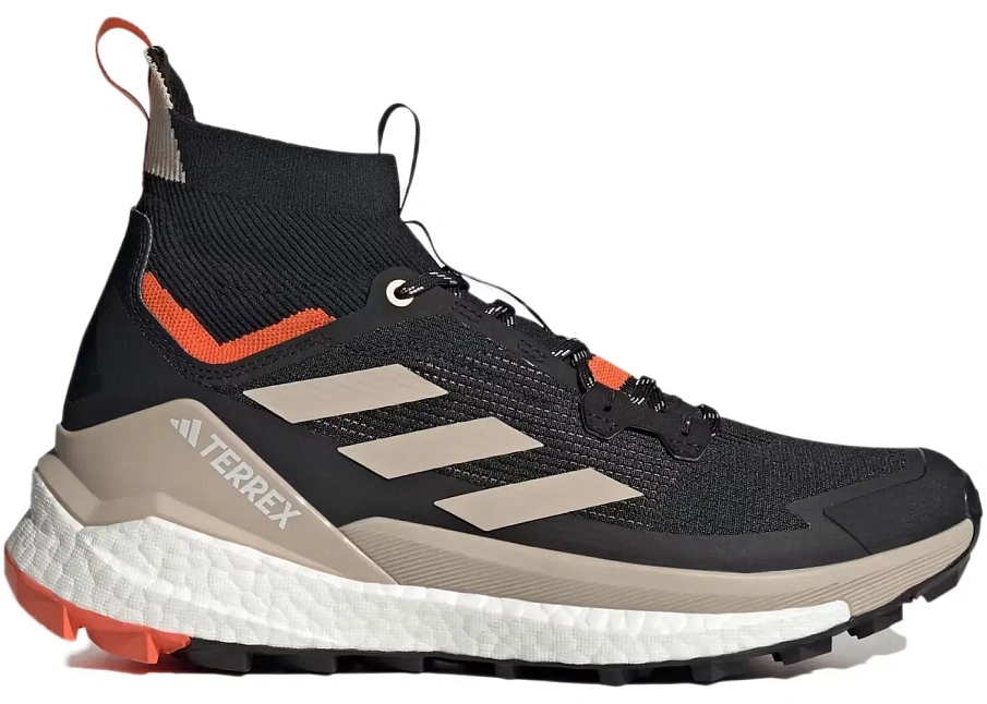 Фото № 1 с приближением к товару «‎adidas Terrex Free Hiker 2.0»