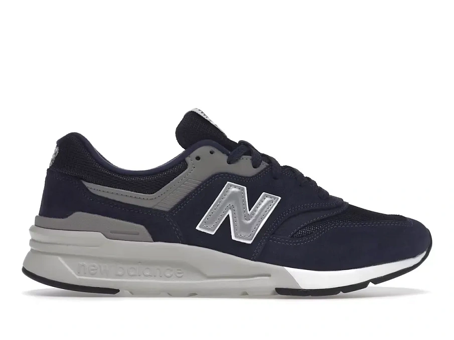 Фото № 1 с приближением к товару «‎New Balance 997»