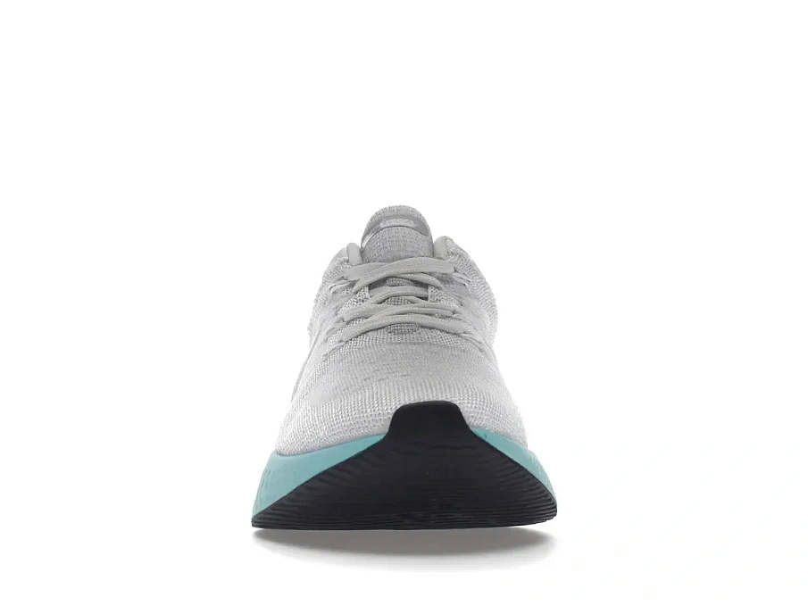 Фото № 2 с приближением к товару «‎Nike React Infinity Run Flyknit 2 Miami»