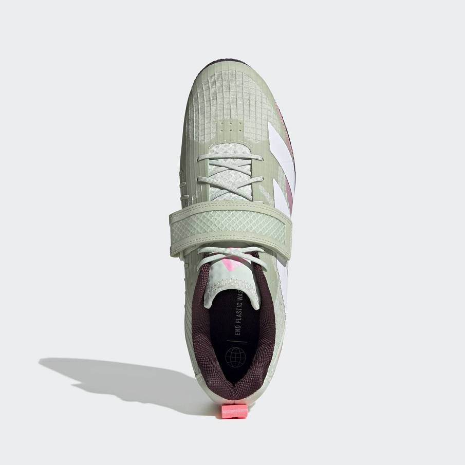 Фото № 3 с приближением к товару «‎Adidas Weightlifting »