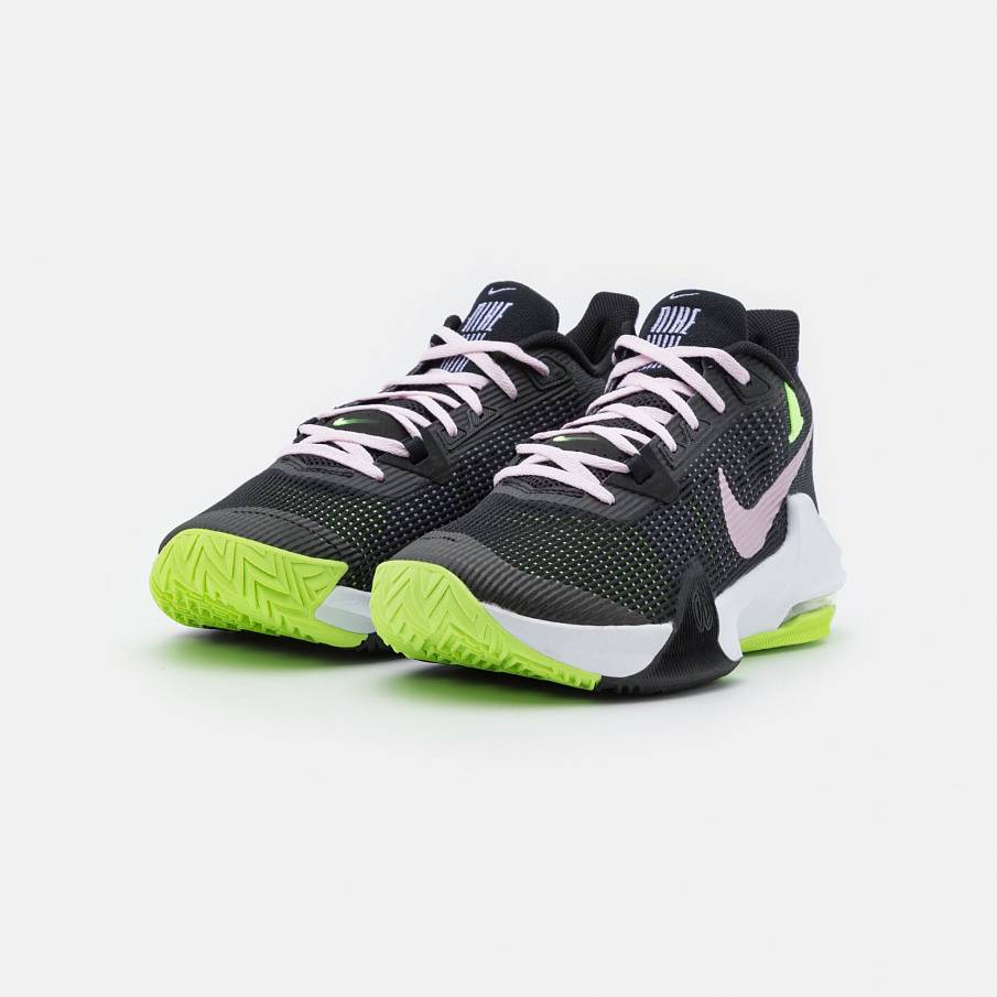 Фото № 2 с приближением к товару «‎Nike Air Max Impact 3»
