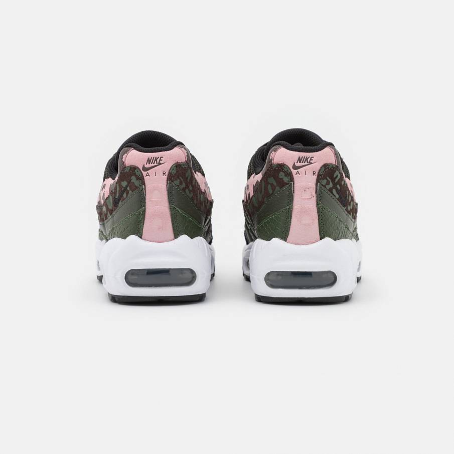 Фото № 4 с приближением к товару «‎Nike Air Max 95 »