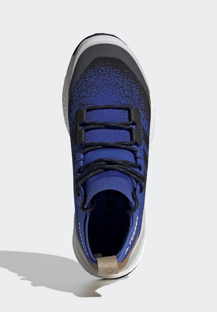 Фото № 5 с приближением к товару «‎Adidas Terrex Free Hiker»