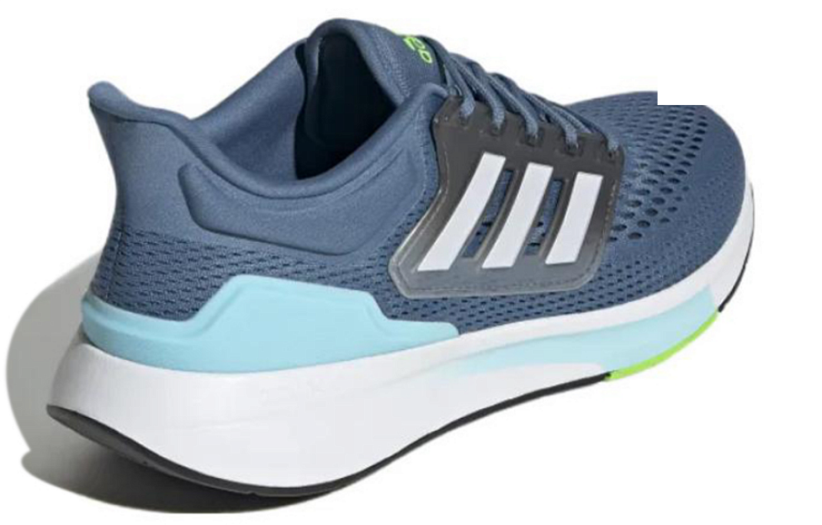 Фото № 4 с приближением к товару «‎ adidas EQ21 Run Running shoes»