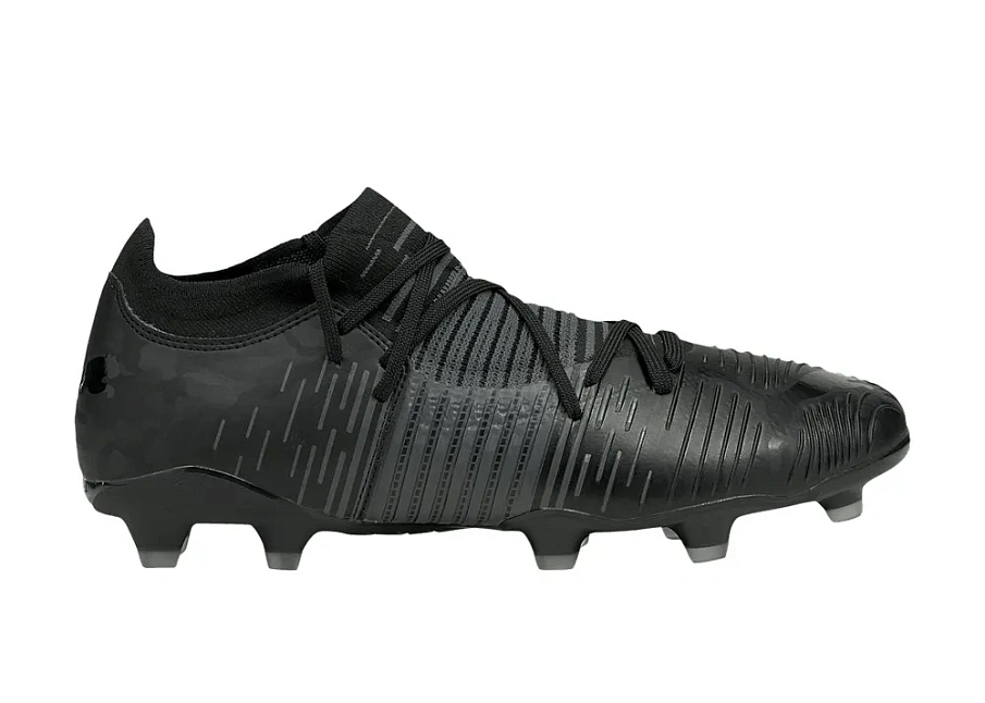Фото № 1 с приближением к товару «‎Puma Future Z 3.1 FG AG Black»