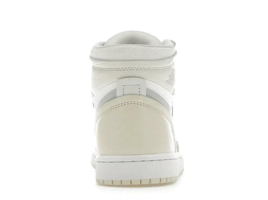 Фото № 4 с приближением к товару «‎Jordan 1 High MM Coconut Milk»