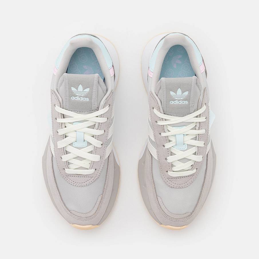 Фото № 4 с приближением к товару «‎Adidas Retropy F2 »