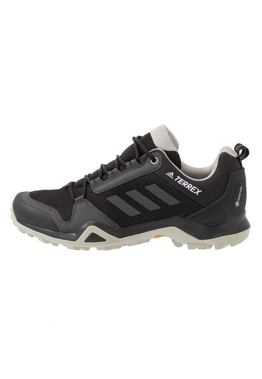 Фото № 1 с приближением к товару «‎Adidas Terrex Ax3 Gore-Tex»