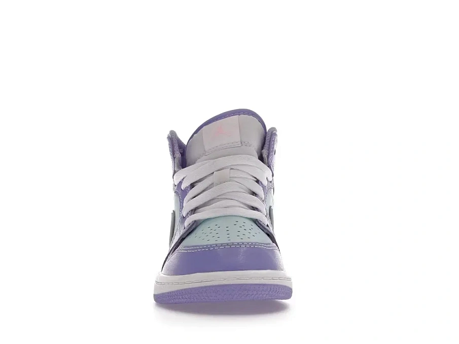 Фото № 2 с приближением к товару «‎Jordan 1 Mid»