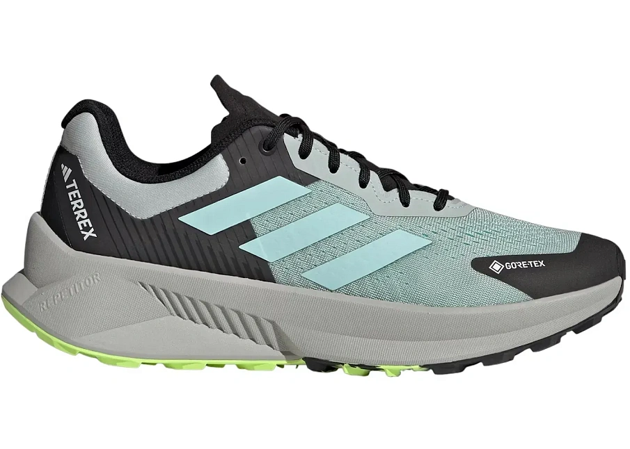 Фото № 1 с приближением к товару «‎adidas Terrex Soulstride Flow Gore-Tex»