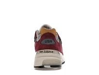 Фото № 4 с приближением к товару «‎New Balance 992»