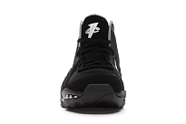 Фото № 2 с приближением к товару «‎Nike Air Penny 5 Black Silver»