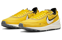 Фото № 3 с приближением к товару «‎ Nike Waffle One Sports Casual Shoes»