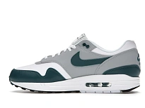 Фото № 5 с приближением к товару «‎Nike Air Max 1 Dark Teal Green»