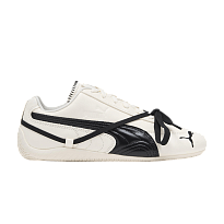 Фото № 1 с приближением к товару «‎Rosé x Puma Women's Speedcat Premium Warm White»