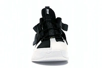 Фото № 2 с приближением к товару «‎Nike Air Edge 270 White Black Yellow»