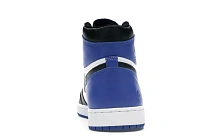 Фото № 4 с приближением к товару «‎Jordan 1 Retro High Fragment (Friends and Family)»