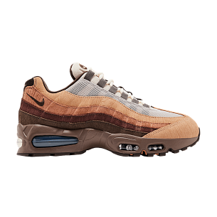 Nike Air Max 95 BB DOAF Oregon Lumber Yard PE