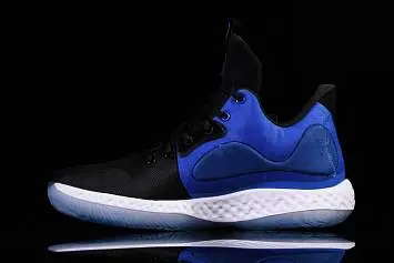 Nike KD Trey 5 Vii Duke Devils - 2
