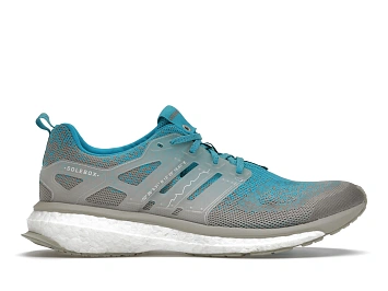 adidas Energy Boost Packer Shoes x Solebox Silfra Rift - 1
